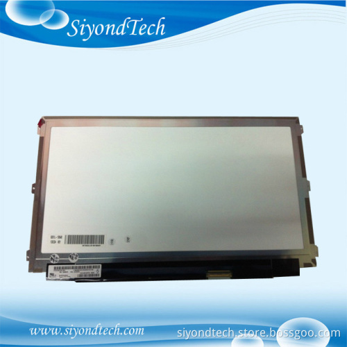 13.3" LCD Screen for Lenovo IdeaPad Yoga 13 LED laptop display WSXGA SLIM 1600*900 IPS